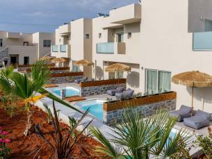 Anassa Suites by Estia Adults Only
