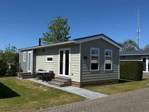 Chalet type 1.
