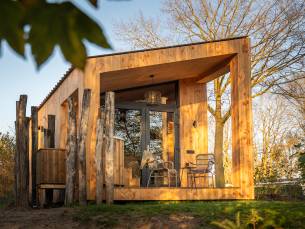 Wellness Duynzicht | 2 Pers.