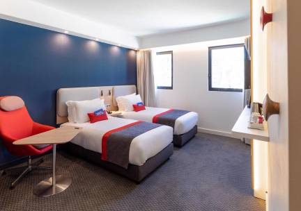 Holiday Inn Express Porto City