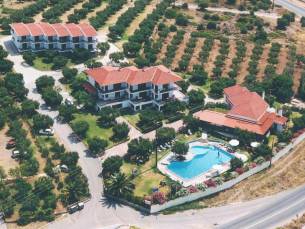 Asteris Village