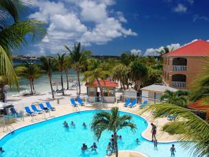 Divi Little Bay Beach Resort