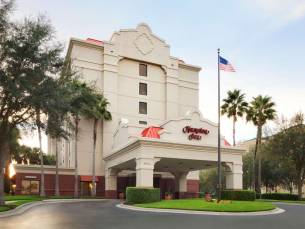 Hampton Inn by Hilton Orlando International Drive Convention Center