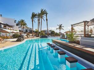 Secrets Lanzarote Resort & Spa