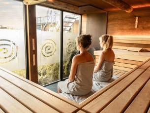 WELLNESSDEAL! ⚡ 4*-LUXE boutique hotel in het hart van Dokkum incl. ontbijt & entree Thermen & Beauty Leeuwerikhoeve!