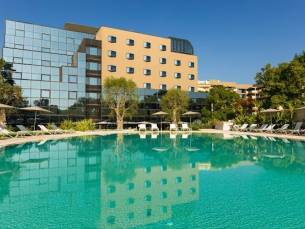 Mercure Villa Romanazzi