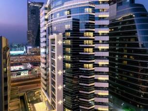dusitD2 Kenz Hotel