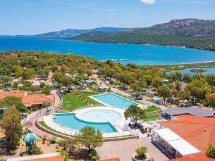 Village Capo d Orso