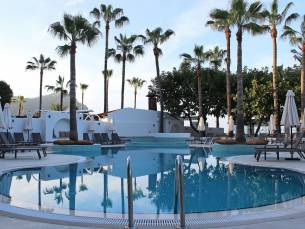 Savk Hotel