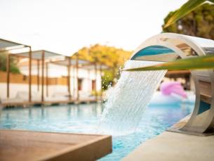 Samian Mare Hotel Suites & Spa