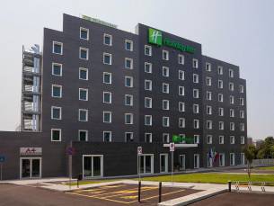 Holiday Inn Milan Nord Zara