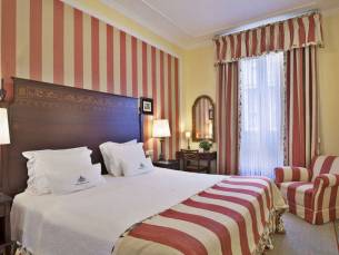 Hotel Avenida Palace