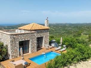 Villa Salakos