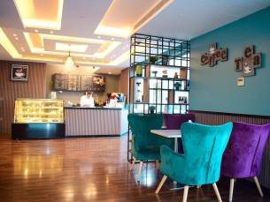 The Secure Inn Hotel