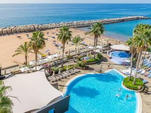 Hotel Calheta Beach