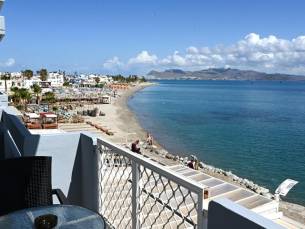 Appartementen Faliron