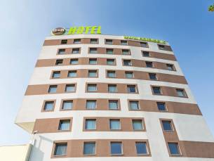 B&B HOTEL Torino Orbassano
