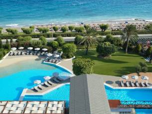 Amus Hotel & Spa