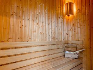 Vakantiehuis Ravenbosch Royaal met sauna & sfeerhaard - 4 personen