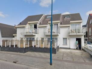 Appartement 2 persoons