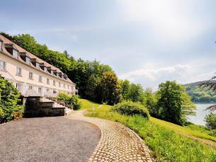 Welcome Meschede Hennesee