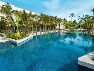 Dreams Royal Beach Punta Cana