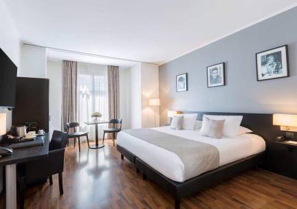 Best Western Massena Nice