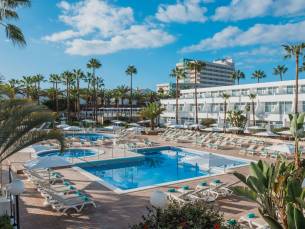 Iberostar Waves Las Dalias