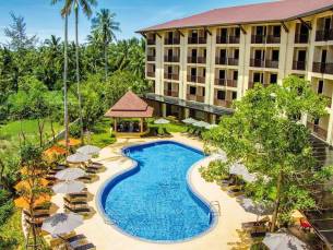 Ibis Styles Krabi Ao Nang