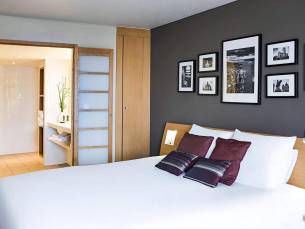 Hotel Novotel Liverpool Centre