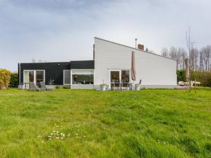 Holidayhome- Lepelblad 97 | Nieuwvliet-Bad
