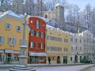 Hotel Krone