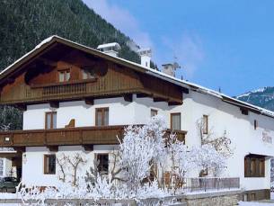 G&auml;stehaus Bliem