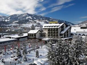 Sporthotel Royer