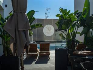 Soho Boutique Catedral