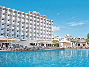 Hotel BQ Delfin Azul