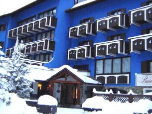 Hotel Baita Clementi