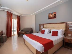 Sunrise Serano Aqua Park Resort