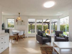 Vakantiewoning - Koekoeksbloemwei 90 | Kortgene