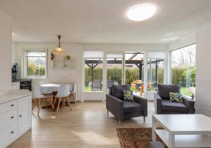 Vakantiewoning - Koekoeksbloemwei 90 | Kortgene