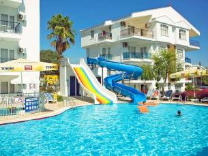 Irem Garden Hotel