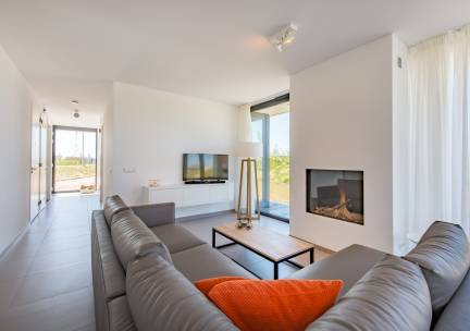 Zandbank 15 | De Groote Duynen