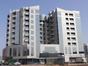 TIME Onyx Hotel Apartments