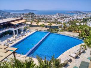 Hillstone Bodrum