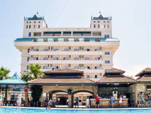 Belkon Hotel Belek