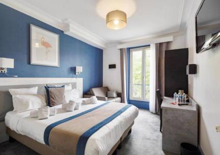 Hotel Grand Hotel Des Gobelins