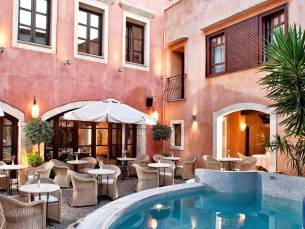 Rimondi Boutique Hotel