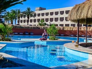 Eagles Paradise Abu Soma Resort