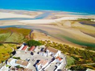 Priv&eacute; wandelreis Langs de kust van de Algarve