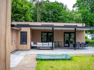 Wellness Cottage - 6 personen